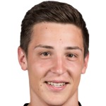 Keven Schlotterbeck